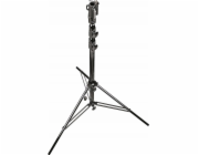Manfrotto stativ HEAVY DUTY ocel černý 333 cm