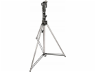 Manfrotto stativ TALL CINE ocel chrom 325 cm