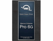 OWC 960GB Mercury Extreme Pro 6G SSD 2,5palcový 7mm SATA 6,0 Gb/s TLC 3D NAND SSD disk
