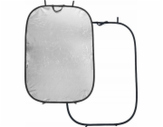 Lastolite Lastolit Blenda Panelite 1,8x1,2m Stříbrná/Bílá