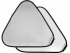Lastolite difuzér/Blenda Trigrip 120 cm měkký stříbrný / ...