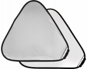 Lastolite difuzér/Blenda Trigrip 120 cm měkký stříbrný / difuzér