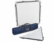 Lastolite Skylite Standard Malá sada 1,1 x 1,1 m