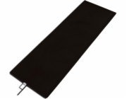 Avenger Vlajka Avenger černá Vykrajovátko na diskety 60x182cm