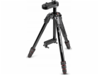 Manfrotto Stativ VR 360 s držáky MBOOMAVR