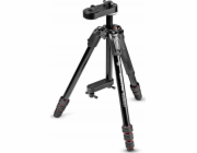Manfrotto Stativ VR 360 s držáky MBOOMAVR