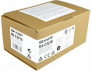 Sharp Toner MX-C36TB černý 20K MX-C 428P, MX-C358F