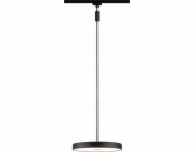 Paulmann URail HILDOR LED DIM 15W 850lm 3000K 230V matné černé/kovové kolejnicové svítidlo