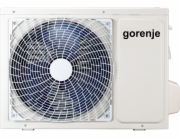 Gorenje | Klimatizace, Venkovní jednotka | 20003668 REA35IN KC