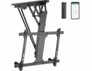 Techly Elektrický stropní držák Techly 32-70, skládací, 35 kg