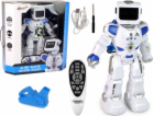 LeanToys Vodní robot na dálkové ovládání
