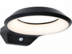 Paulmann Nástěnná lampa ANELA LED PIR 12,5W 700lm 3000K I...