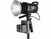 GlareOne Studiové světlo LED 80 BiColor D Location Kit