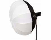 GlareOne Lantern Softbox 120 PRO - Sada se zástěrou