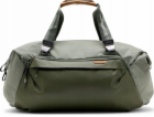 Peak Design Taška Cestovní taška Peak Design 50L Sage – š...