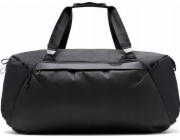 Peak Design Taška Cestovní taška Peak Design 80L Černá – černá