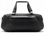 Peak Design Taška Cestovní taška Peak Design 50L Černá – černá