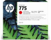 HP 775 500 ml chromatický červený inkoust HP 775 500 ml chromatický červený inkoust