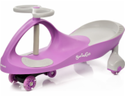 Meteor Fialová hrací deska Swingo Gravity Ride (16874)