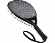 TRITON Padelová raketa BYVP POWER 1800 II černá/bílá/zlatá