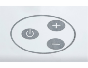 Maul MAUL LED stolní lampa Arbeitsplatzleuchte Intro dimmbar+Standfuß weiß