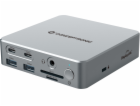 Conceptronic Stanice/replikátor USB-C (DONN25G)