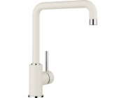 Blanco Kuchyňská baterie MILI Silgranit-Look Delikateční bílá baterie