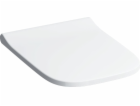Geberit WC sedátko Smyle Square, slim 500.687.01.1