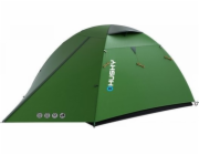 Husky Kempingový stan BEAST 3 zelený