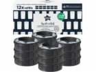 Tommee Tippee Balení 12 lahví Twist & Click