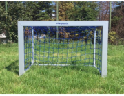 Interplastic Fotbalová branka 120x80 cm skládací (00693)