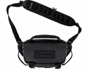 Wandrd Brašna na fotoaparát Wandrd Rogue Sling 3 l černá