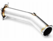 RM Motors Downpipe AUDI A4 2.0 TFSI