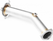 RM Motors Downpipe AUDI A4 2.0 TFSI