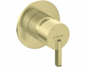 Deante Podomítková sprchová baterie bez přepínače sprchy