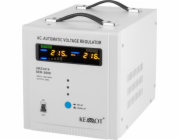 Kemot Automatický stabilizátor napětí KEMOT SER-3000