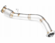 RM Motors Downpipe AUDI A4 2.7 3.0 TDI