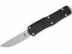 CobraTec Nůž Medium FSX Gen II Black Drop
