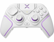 VICTRIX Bezdrátová podložka VICTRIX PS5 Pad Pro BFG - bílá