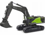 Amewi Amewi RC Bagger Raupe ACV730 V3 šedá Li-Ion 1200mAh/8+