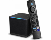 Amazon Přehrávač médií Amazon Fire TV Cube 4K (3. generace)