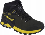 Inov-8 Pánské turistické boty Roclite Pro G 400 GTX V2 001073-OLBKYW-S-01 Zelená 46.5