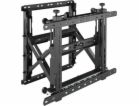 Equip Držák/stojan na monitor 650352, 177,8 cm (70), čern...