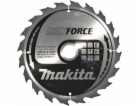 MAKITA KRUHOVÁ PILA 235x30x20z MAKFORCE WOOD