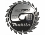 MAKITA KRUHOVÁ PILA 235x30x20z MAKFORCE WOOD