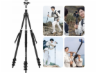 Ulanzi Profesionální fotografický stativ Photo 5v1 146 cm...