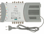 Triax vý multipřepínač TMS-9/12S 9 vstupů / 12 výstupů Triax