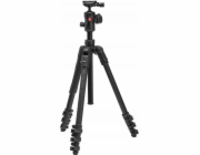Manfrotto Stativ Sada stativu Manfrotto MKBFRLA4FB-BH Befree Advanced AS Lever Alu
