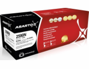 Asarto Toner pro Brother 2590N | TN2590 | 1200 stran | černý
