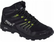 Inov-8 Pánské turistické boty Roclite 345 GTX V2 001071-BKLM-M-01 Černá 44.5